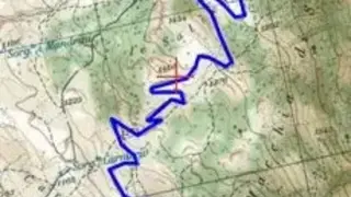 OkMap screenshot