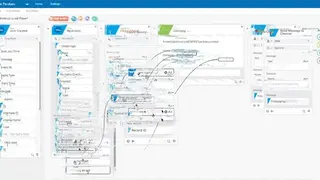 Okta Lifecycle Management screenshot