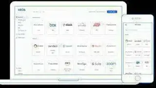 Okta Workforce Identity screenshot