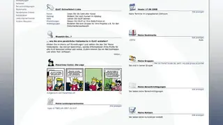 OLAT screenshot
