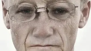 Old Face Maker screenshot