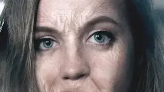 Old Face Maker screenshot