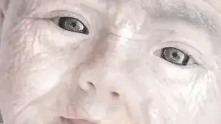 Old Face Maker screenshot