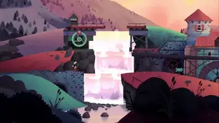 Old Man’s Journey screenshot