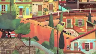 Old Man’s Journey screenshot