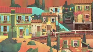 Old Man’s Journey screenshot