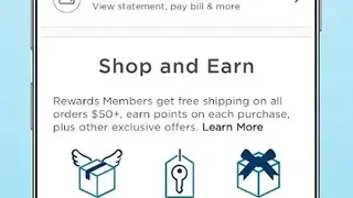 Old Navy screenshot