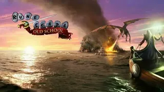 Old School Runescape screenshot