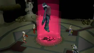 Old School Runescape screenshot
