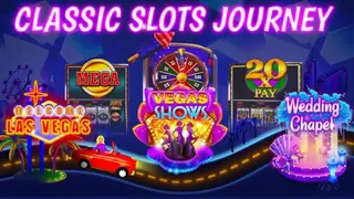 Old Vegas Slots Classic Casino screenshot