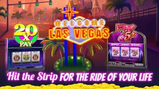 Old Vegas Slots Classic Casino screenshot