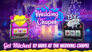 Old Vegas Slots Classic Casino screenshot