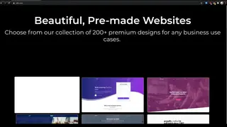 Olitt screenshot
