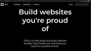 Olitt screenshot
