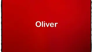 Oliver screenshot
