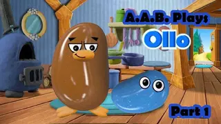 Ollo in the Sunny Valley Fair screenshot