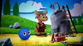 Ollo in the Sunny Valley Fair screenshot
