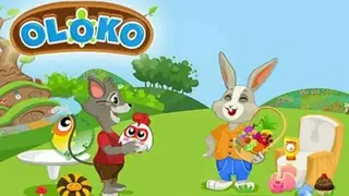 Oloko screenshot