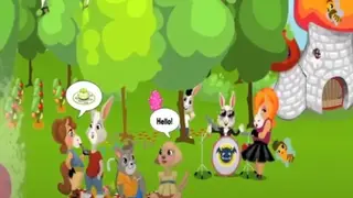 Oloko screenshot