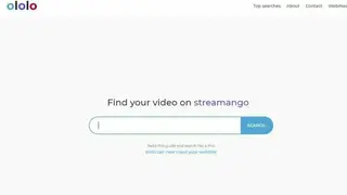 Ololo screenshot