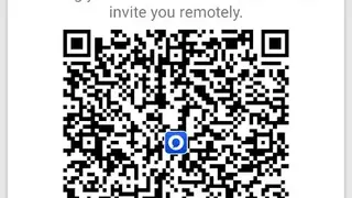Olvid screenshot