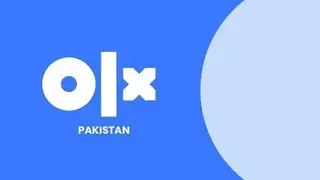 OLX screenshot