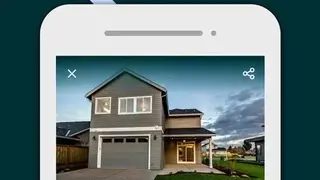 OLX screenshot