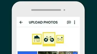 OLX screenshot