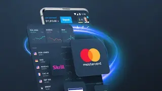 Olymp Trade – Online Trading App screenshot