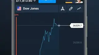 Olymp Trade – Online Trading App screenshot