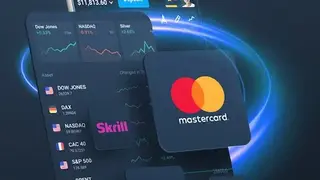 Olymp Trade – Online Trading App screenshot