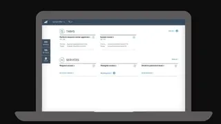 Omada Identity screenshot