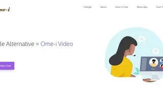 Ome-i screenshot