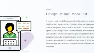 Ome-i screenshot
