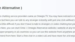 Ome-i screenshot