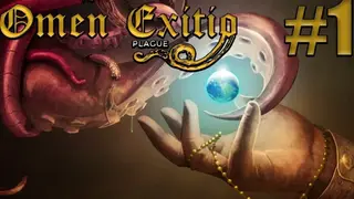 Omen Exitio: Plague screenshot