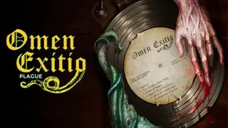 Omen Exitio: Plague screenshot