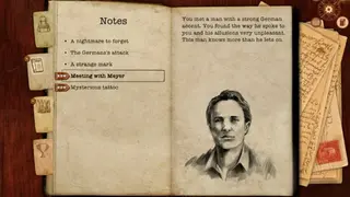 Omen Exitio: Plague screenshot