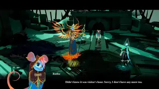 Omensight screenshot