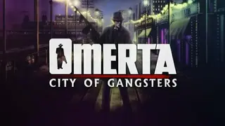 Omerta: City of Gangsters screenshot