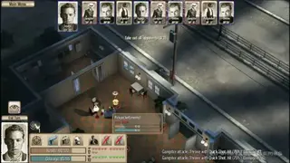 Omerta: City of Gangsters screenshot