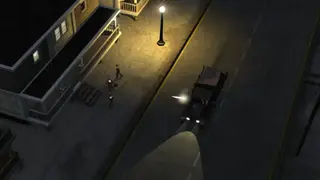 Omerta: City of Gangsters screenshot