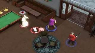 Omerta: City of Gangsters screenshot