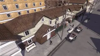 Omerta: City of Gangsters screenshot