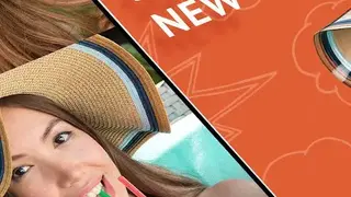 OmeTV Video Chat screenshot