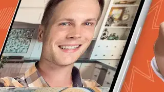 OmeTV Video Chat screenshot