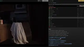 OMGChat screenshot