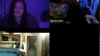 OMGChat screenshot