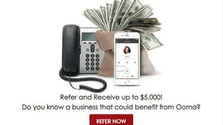 Omma Office screenshot