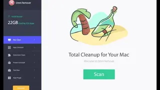 Omni Remover screenshot